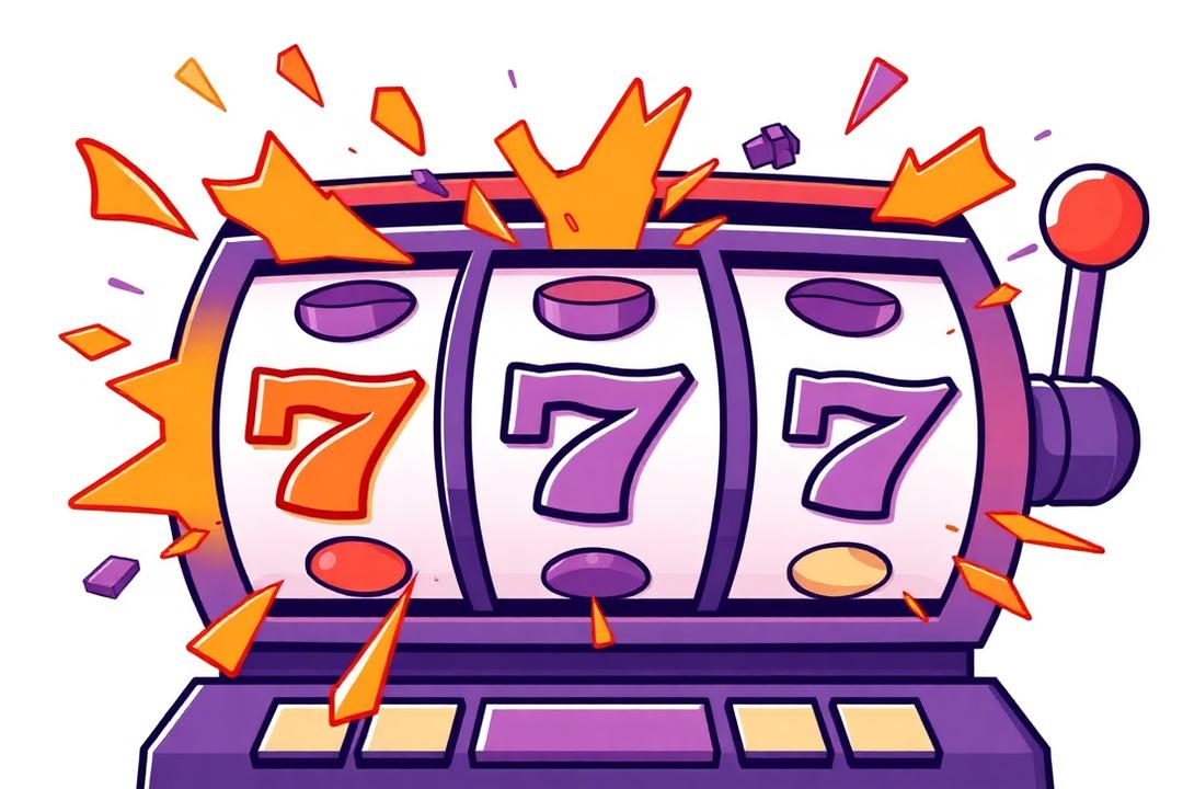 How We Design Slot Mechanics That Feel Different